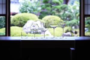 Gallery image of Hotel MONONOBA in Aki