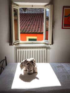 Fotografie z fotogalerie ubytování Pietra Di Mare v destinaci Biassa