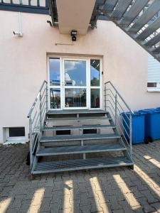 Billede fra billedgalleriet på Leingarten Studios i Leingarten