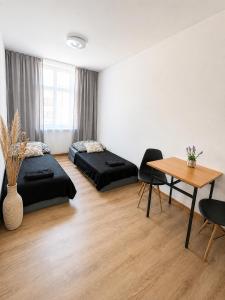 Gallery image of Pokoje u Basi na Wesołej in Nowa Sól