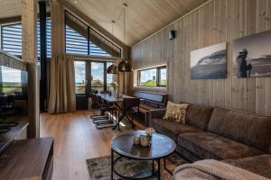 Gallery image of SkiGeilo, Kikut Skifront in Hol