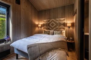 Gallery image of SkiGeilo, Kikut Skifront in Hol