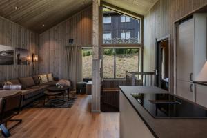 Gallery image of SkiGeilo, Kikut Skifront in Hol