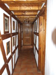 Fotografie z fotogalerie ubytování Chambre d'Hôtes "Au Vigneron" v destinaci Triembach-au-Val