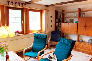 Gallery image of Ferienwohnung Heidekate 2 groß in Hösseringen