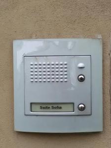 Fotografia z galérie ubytovania Suite Sofia v destinácii Lucca