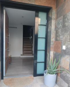Gallery image of the boho Garden Room Aranjuez in Real Cortijo