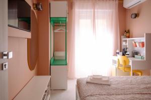 Cuina o zona de cuina de L'Aviatore
