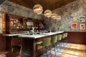 Begudes a St. Elmo Hotel