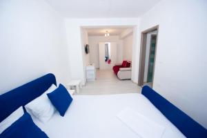 Gallery image of Cittadini Residence in Mamaia Sat/Năvodari