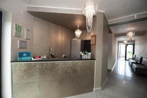 Gallery image of Cittadini Residence in Mamaia Sat/Năvodari