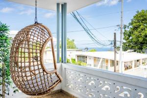 Gallery image of Boho Beach Complex - Pool, Ocean Views, 25 pax in Rincon