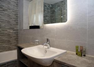 Gallery image of The Waterloo Hotel in Betws-y-coed