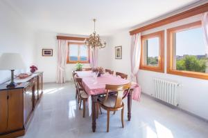 Fotografie z fotogalerie ubytování Villa Bellavista v destinaci Campanet