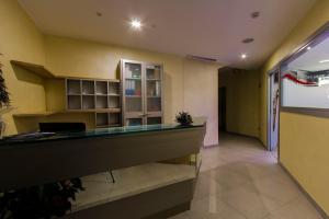 Foto sihtkohas Châtillon asuva majutusasutuse Mito Hotel galeriist