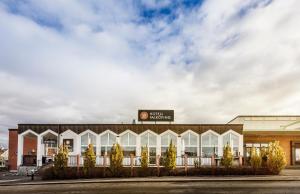 Gallery image of Hotell Falköping, Sure Hotel Collection by Best Western in Falköping