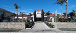 Billede fra billedgalleriet på My Holidays in Praia d'el Rey Resort i Casal da Lagoa Seca