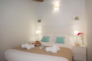 Gallery image of SingularStays San Vicente in Valencia