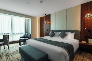 Galeriebild der Unterkunft VERTA Hotel Al Olaya Riyadh in Riad + 26 Fotos
