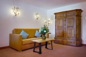 Zona d'estar a Rasmushof - Hotel Kitzbühel 68 fotos més