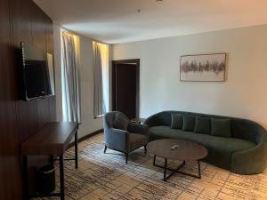 Galeriebild der Unterkunft VERTA Hotel Al Olaya Riyadh in Riad