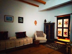 Gallery image of Dar Arechga in Idoukaln