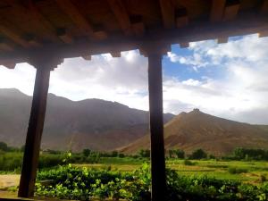 Gallery image of Dar Arechga in Idoukaln +5 photos