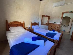 Gallery image of Tan-Nawrat Farmhouse in Għarb