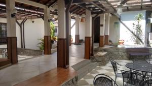Gallery image of Hotel Colonial in Piraí