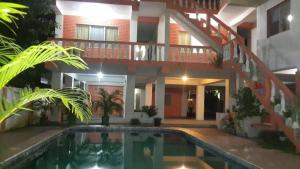 Gallery image of Hotel Casa Marina in La Ceiba