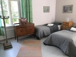 Gallery image of Majatalo Henkireikä in Sahakoski +40 photos