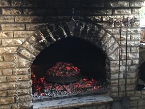 Fotografie z fotogalerie ubytování Pansion Adria v destinaci Sveti Filip i Jakov