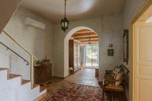 Fotografie z fotogalerie ubytování Casa Beachy v destinaci Caccamo