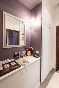 Gallery image of Vite Suites Guest House in Rome