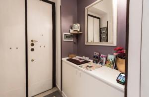 Foto Roomas asuva majutusasutuse Vite Suites Guest House galeriist
