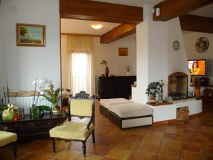 Gallery image of Pension Irina in Arefu +28 photos