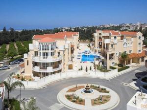 Gallery image of Pafilia Garden Apartments in Paphos