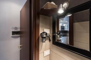 Foto Roomas asuva majutusasutuse Vite Suites Guest House galeriist