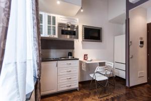 Gallery image of Vite Suites Guest House in Rome