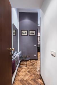 Istumisnurk majutusasutuses Vite Suites Guest House