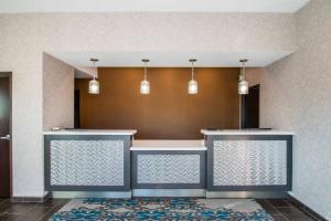 Fotografie z fotogalerie ubytování Executive Inn Fort Worth West v destinaci Fort Worth