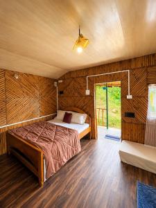 Gallery image of Oraya Mist Cottage II in Mylliem