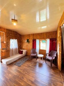 Gallery image of Oraya Mist Cottage II in Mylliem