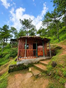Gallery image of Oraya Mist Cottage II in Mylliem