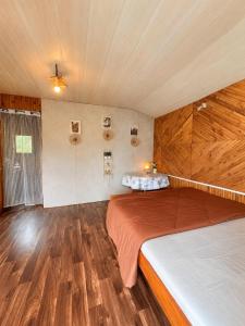Gallery image of Oraya Mist Cottage II in Mylliem +4 photos