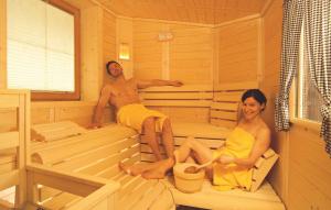 Gallery image of Pension Felseneck in San Leonardo in Passiria