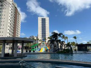 Gallery image of salinas premium resort in Salinópolis