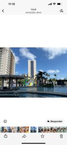 Gallery image of salinas premium resort in Salinópolis