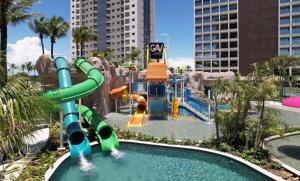Gallery image of salinas premium resort in Salinópolis