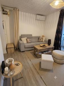 Zona d'estar a Petitcocon33